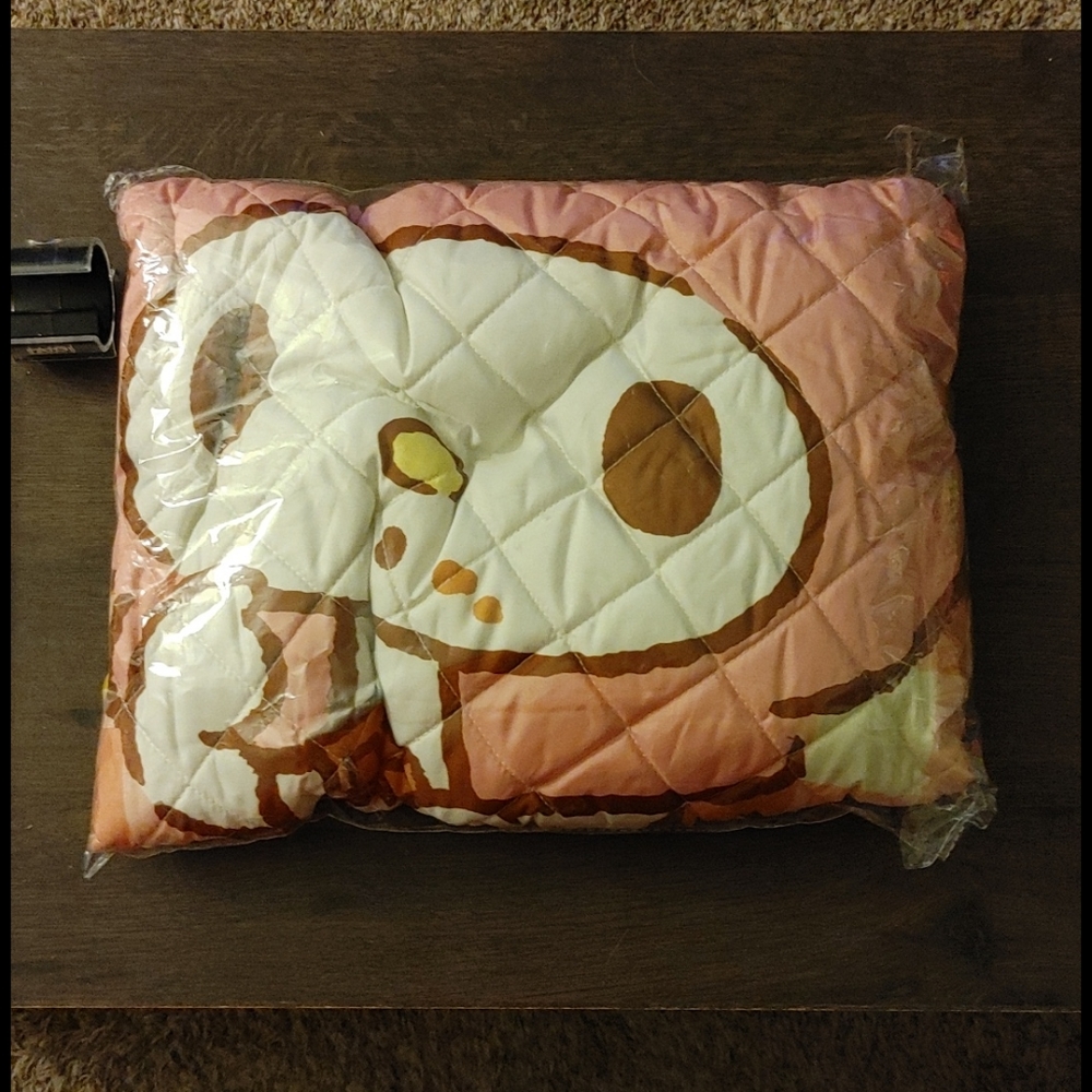My Melody w/ Friends Throw Blanket